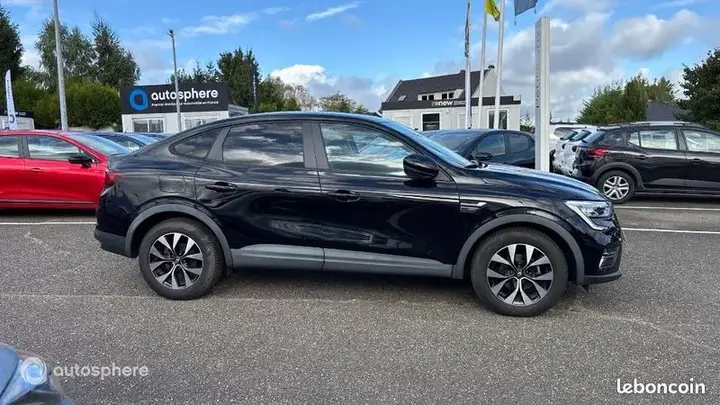 Renault Arkana 2024 photo 4
