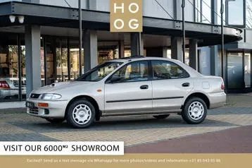 Mazda 323