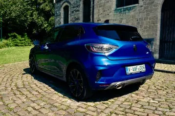 Renault Clio 2025 photo 3