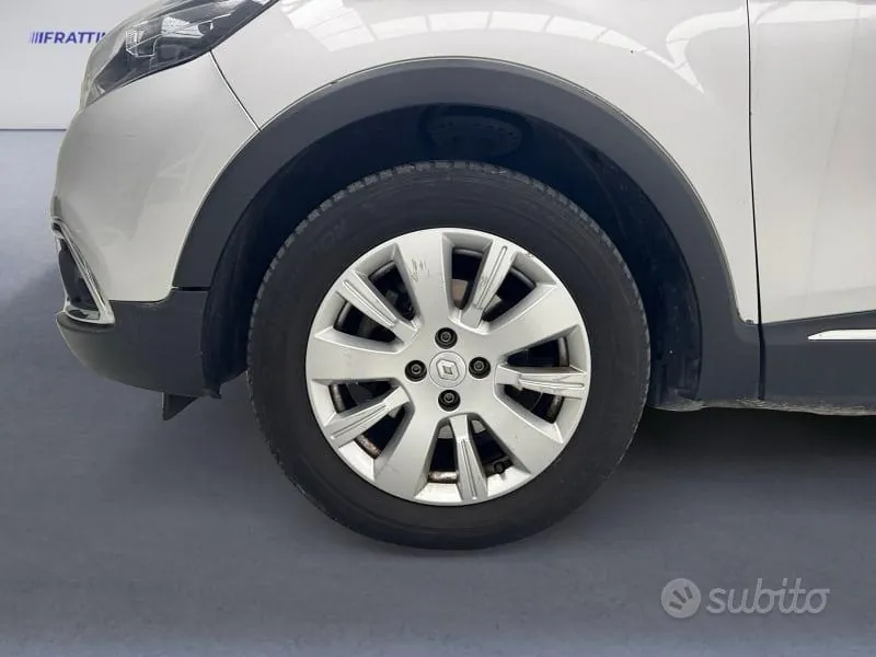 Renault Captur 2015 photo 5