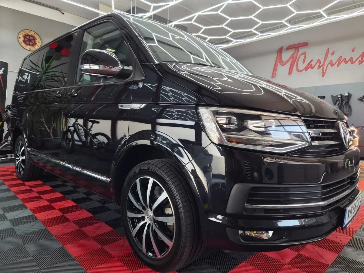 Volkswagen T6 2017 photo 2
