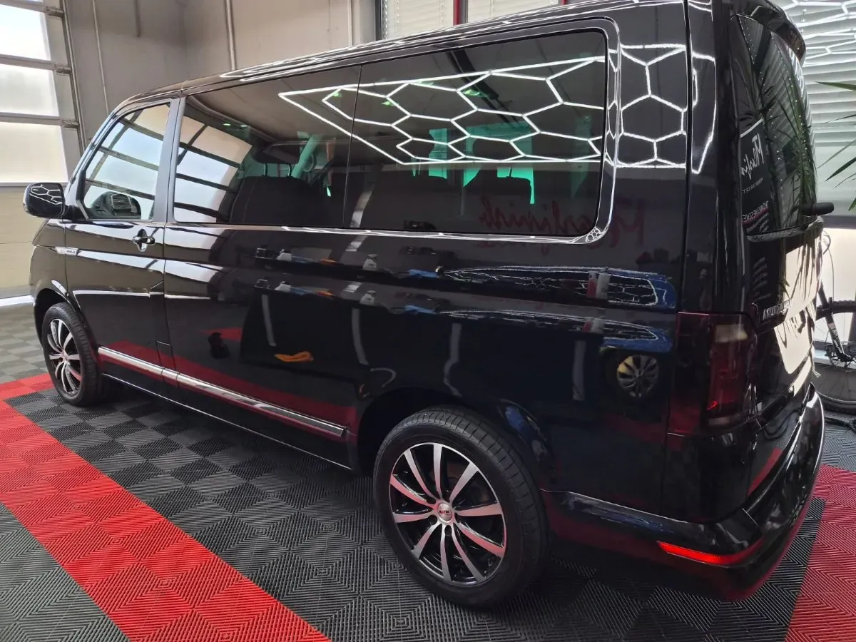 Volkswagen T6 2017 photo 3