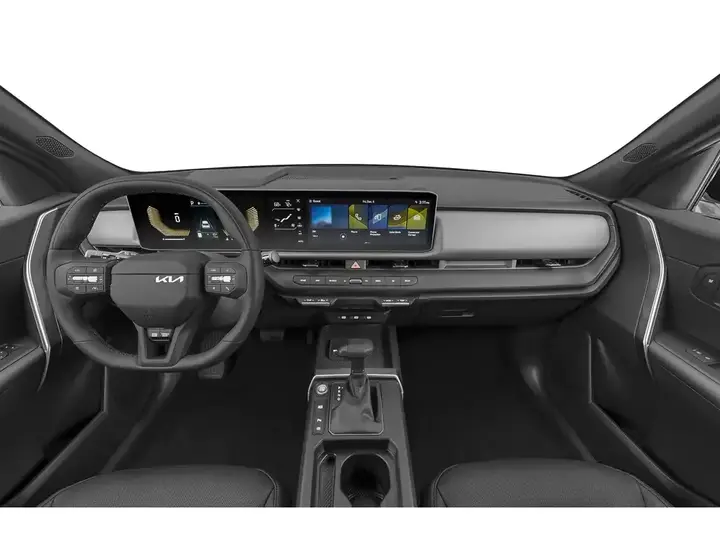 Kia Seltos 2027 photo 3
