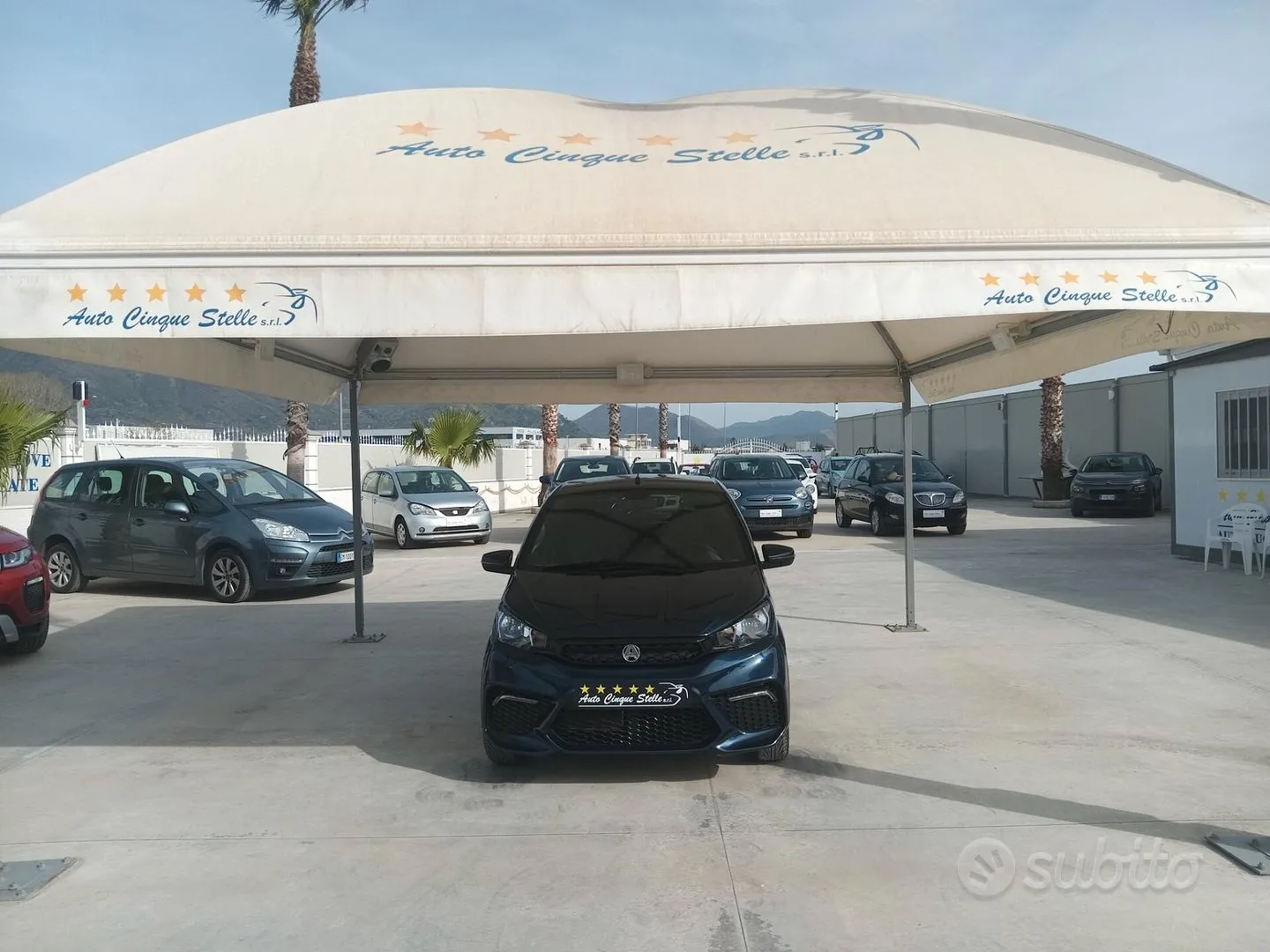 Aixam Coupé 2023 photo 3