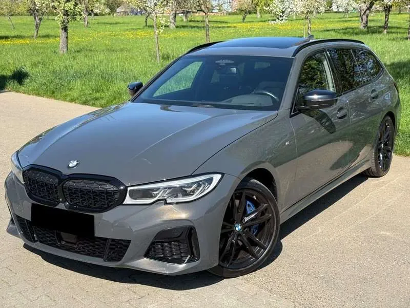 BMW M340I