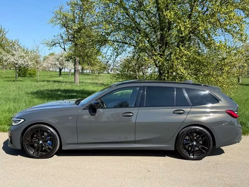 BMW M340I 2021 photo 5
