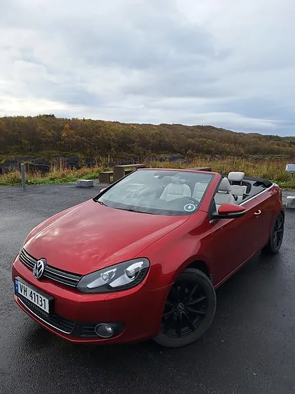 Volkswagen Golf Iii 2012 photo 5