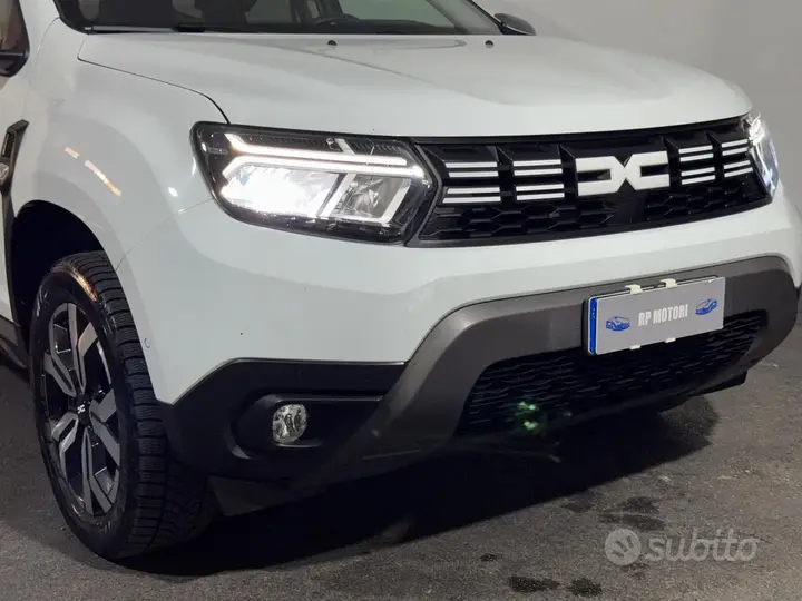 Dacia Duster 2023 photo 5