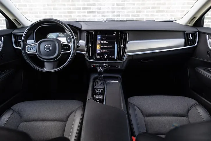 Volvo V90 2018 photo 3