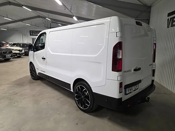 Renault Trafic 2016 photo 5