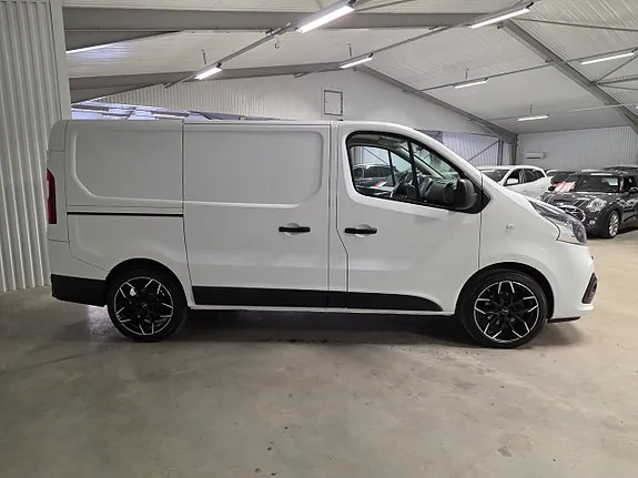 Renault Trafic 2016 photo 3