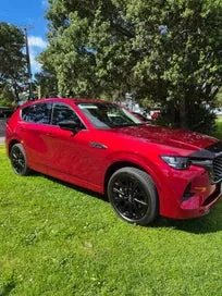 Mazda Cx-60 2025 photo 2
