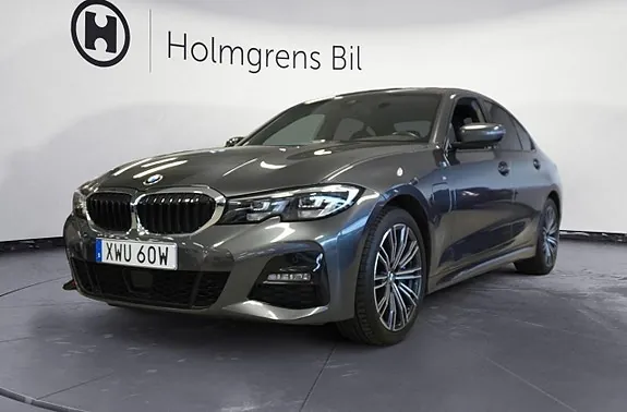 BMW 330E