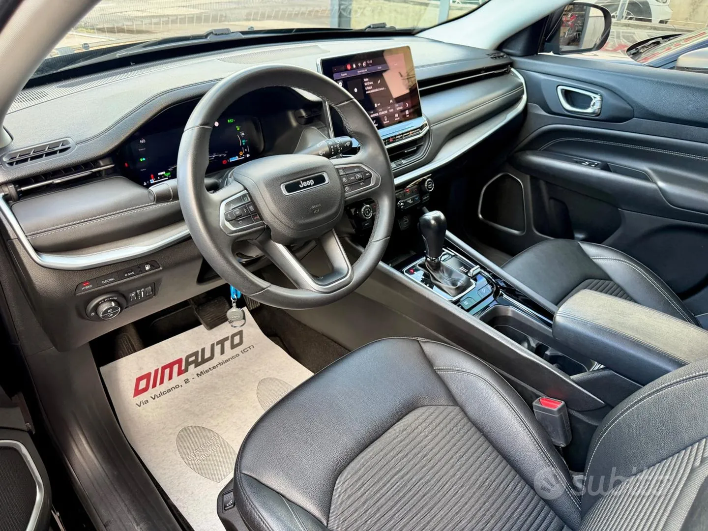 Jeep Compass 2022 photo 2