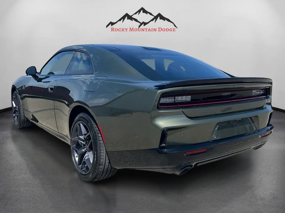 Dodge Charger 2026 photo 3