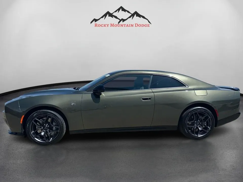 Dodge Charger