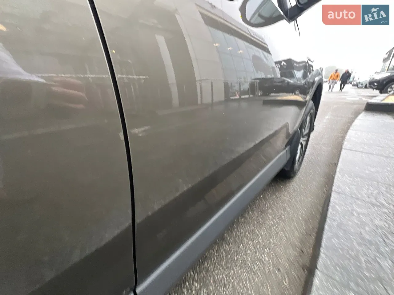 Toyota Rav4 2018 photo 3