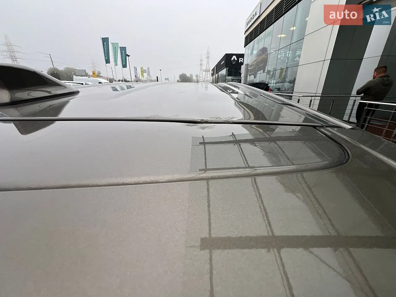 Toyota Rav4 2018 photo 4