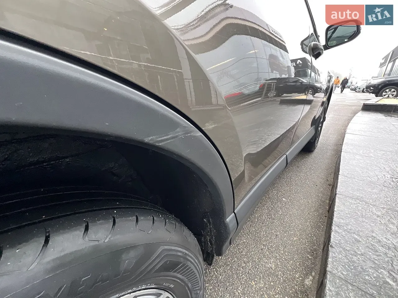 Toyota Rav4 2018 photo 5