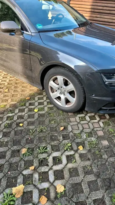 Audi A7 Sportback