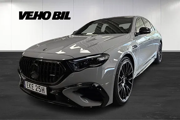 Mercedes-Benz E53