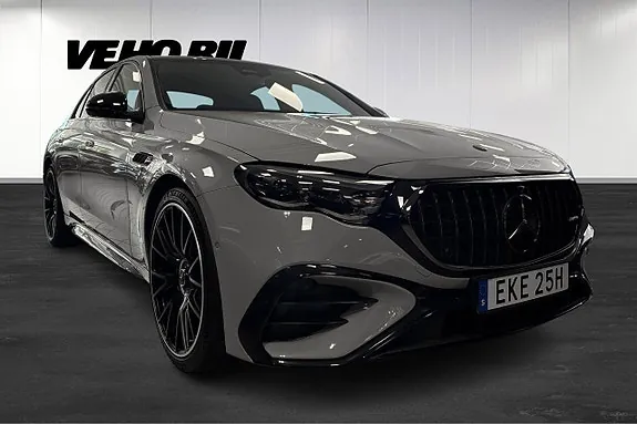 Mercedes-Benz E53 2025 photo 2