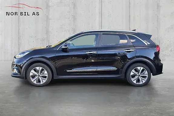 Kia E-Niro 2021 photo 5