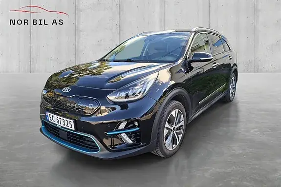 Kia E-Niro