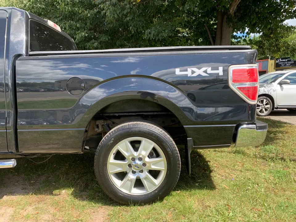 Ford F-150 2013 photo 5