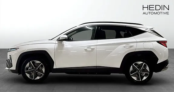 Hyundai Tucson 2027 photo 3