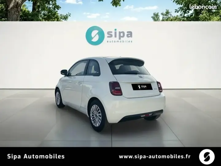 Fiat 500 2023 photo 3