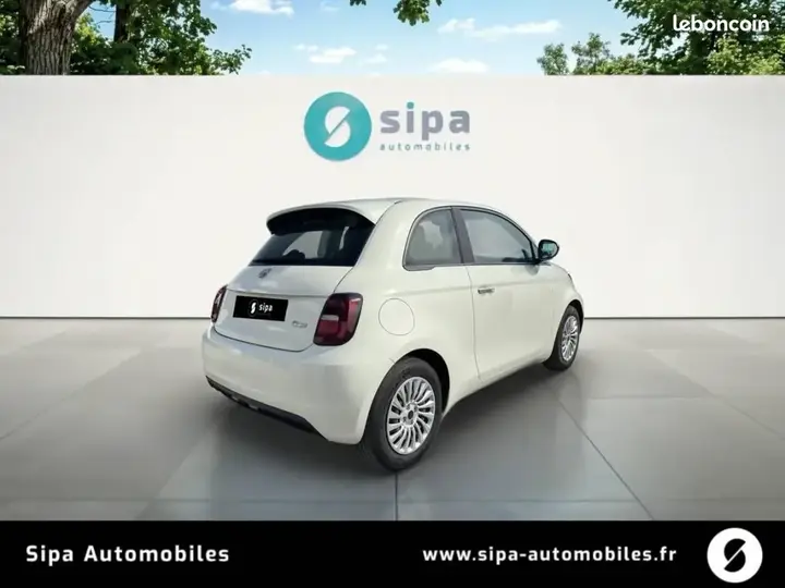 Fiat 500 2023 photo 5