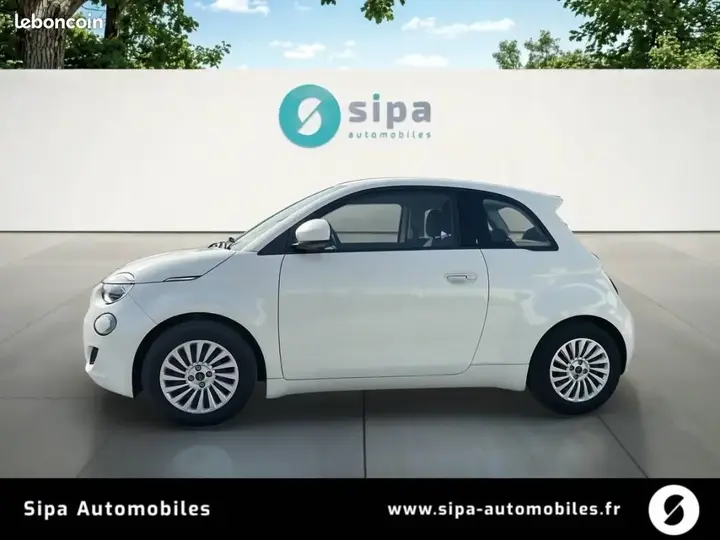 Fiat 500 2023 photo 2