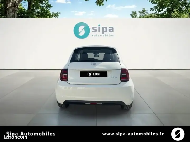 Fiat 500 2023 photo 4