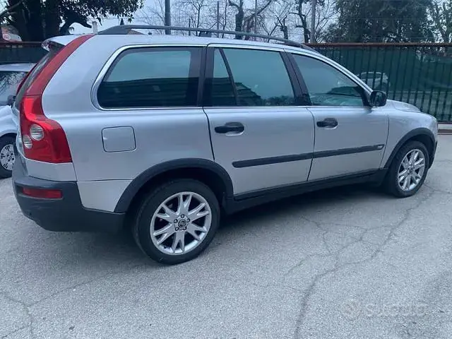 Volvo Xc90 2006 photo 4