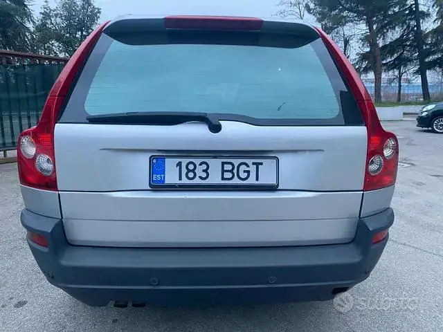 Volvo Xc90 2006 photo 5