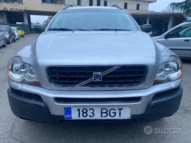 Volvo Xc90 2006 photo 2