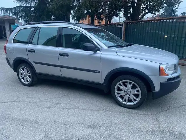 Volvo Xc90 2006 photo 3