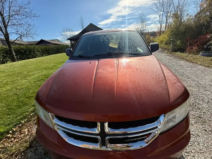 Dodge Journey