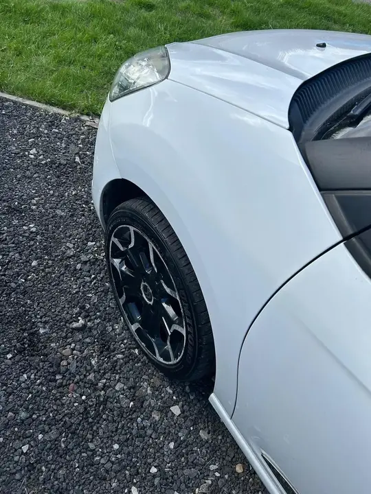 Citroen Ds3 2014 photo 4