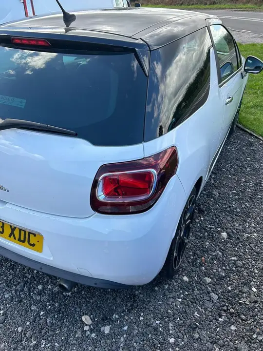 Citroen Ds3 2014 photo 5