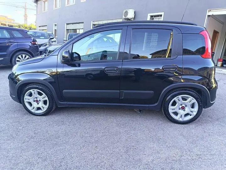 Fiat Panda 2023 photo 4