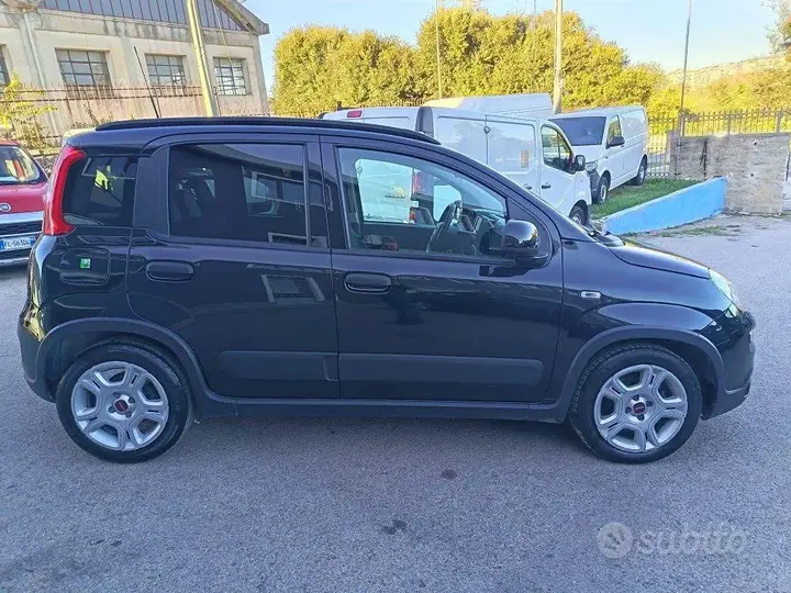 Fiat Panda 2023 photo 5