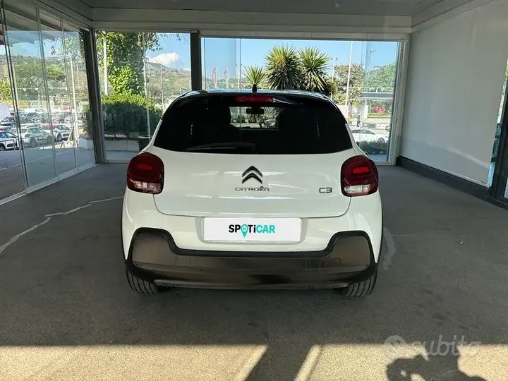 Citroen C3 2023 photo 4