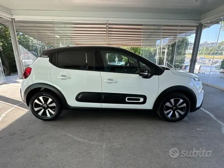Citroen C3 2023 photo 2