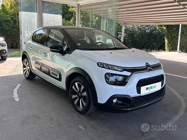 Citroen C3 2023 photo 5