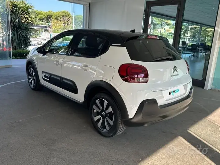 Citroen C3 2023 photo 3