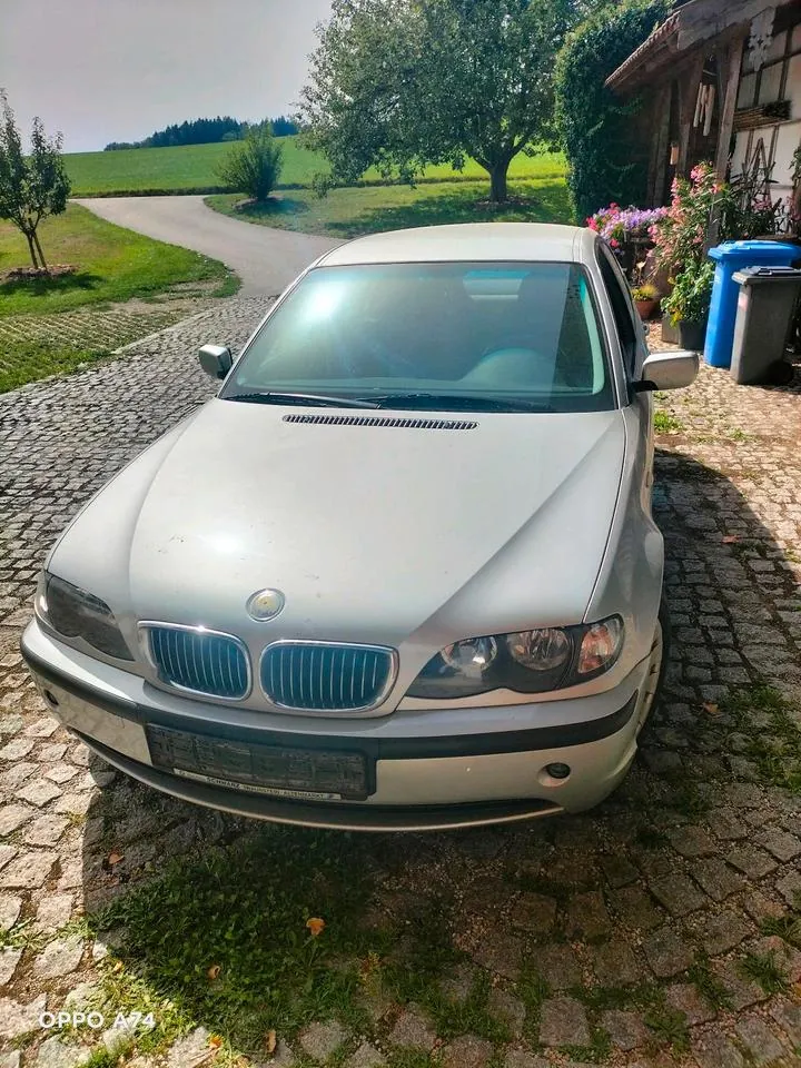 BMW E46