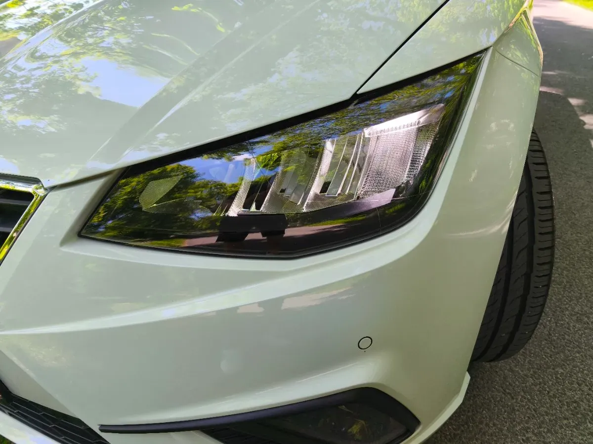 Seat Ibiza 2022 photo 3