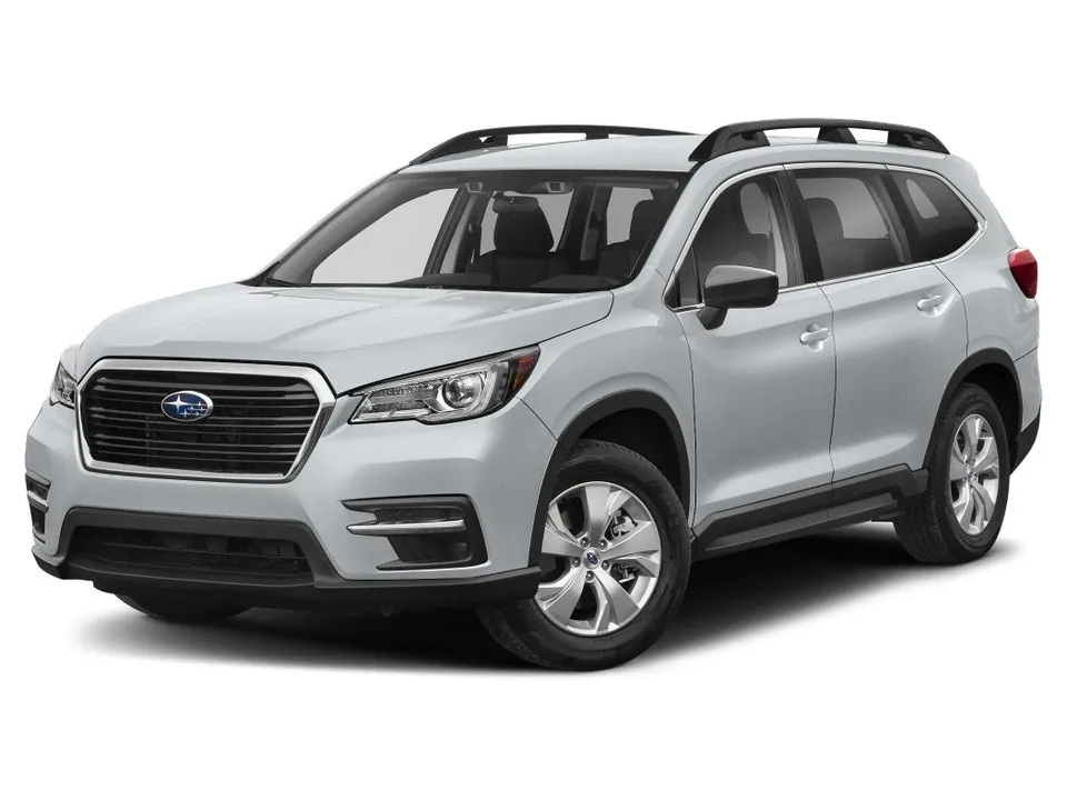 Subaru Ascent